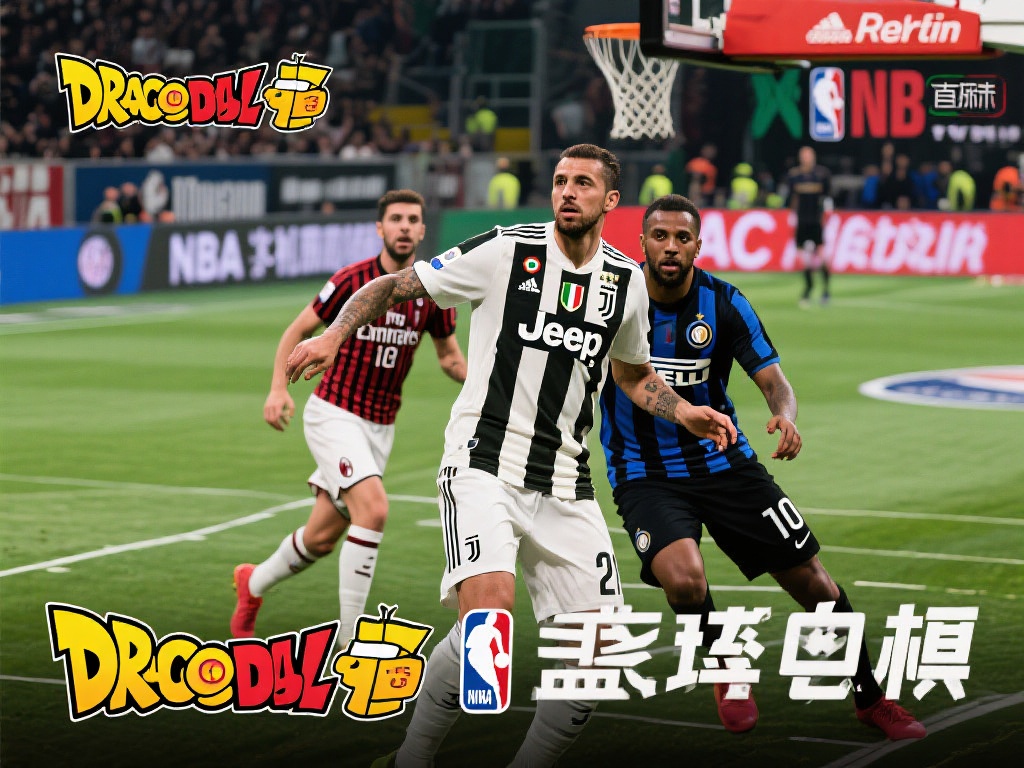 龙珠直播涵盖了广泛的体育赛事，其中意甲足