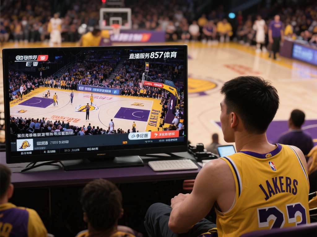对于许多篮球迷来说，直播服务的质量是关键