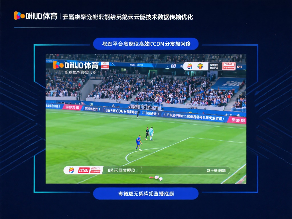咪咕体育能够取得这一成绩离不开其先进的云