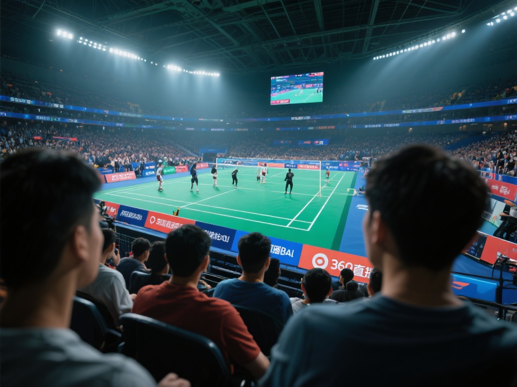 体育直播_体育免费视频直播在线观看_体育免费比赛无插件直播_360直播吧 高清、流畅:技术革新赋能赛事体验
对于