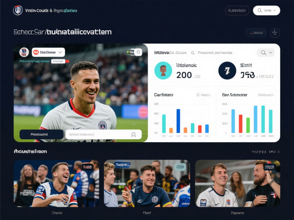 🔱蓝鲸体育直播app下载-蓝鲸体育直播app下载2025最新版V.23.2... 互动社区与即时数据
此版本新增互动社区