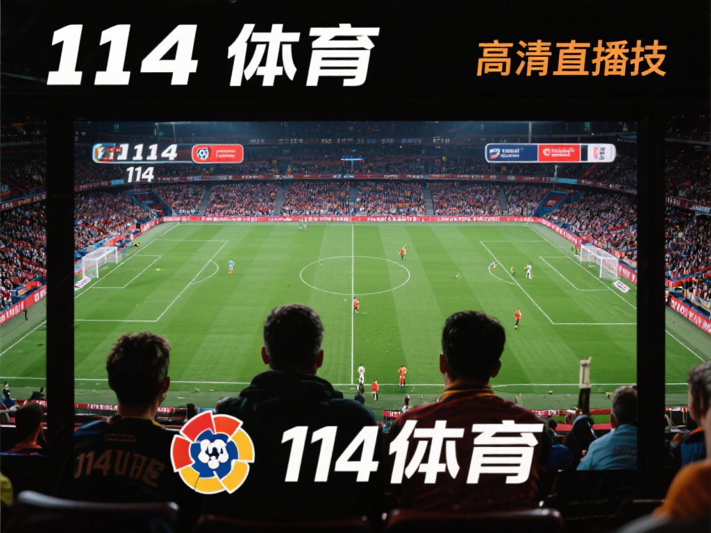 114体育：该平台以其高清直播技术，无广