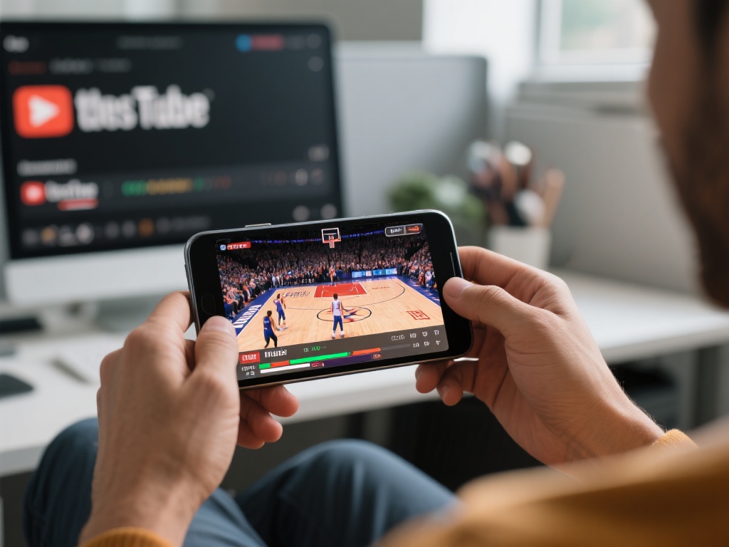 在这些平台中，观众能够选择性地调整各种观