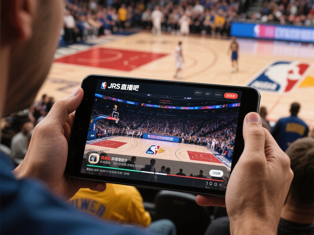 随着科技的发展，NBA赛事的观看方式已经