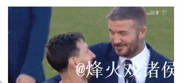 38岁梅西一夜创造历史！贝克汉姆赢麻了：0元签下球王，3年夺3冠